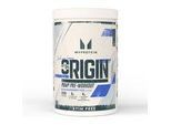Origin Pump Pre-Workout (Stim-Free) - 600G - 30Portionen - Blue Raspberry Fizz