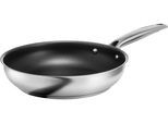 MÄSER Bratpfanne "Mäser SANVITO" Cromargan Edelstahl Rostfrei 18/10 1 tlg. tlg.