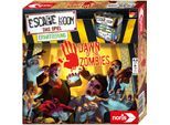 Escape Room: Dawn of the Zombies [Erweiterung]
