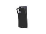 SBS Sensity Cover for Xiaomi Redmi A1® - Black
