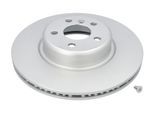 MEYLE Bremsscheibe 3835210029pd Vorderachse belüftet 330mm 24mm für BMW