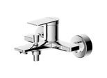 Bravat Milano Wannenarmatur 3564032 Aufputz, chrom