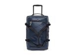 Eastpak - Duffel Pack Wheel S - Reisetasche blau