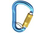 Wild Country Xenon HMS Trilock Belay - Karabiner