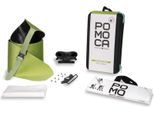 Pomoca Tour Pro Cold Universal Back Fix 120mm - Skitourenfelle