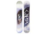 Capita Space Metal Fantasy - Snowboard - Damen