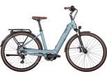 Kettler Quadriga CX10 625 - E-Trekkingbike