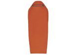 Sea to Summit Reactor Fleece Mummy w/Drawcord - Schlafsack