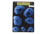 Metolius Blue Ribbon Super 7 Box - Klettergriffe