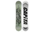 Capita Dark Horse - Snowboard