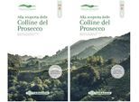 Tabacco Alla scoperta delle Colline del Prosecco - 1:25.000