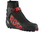 Rossignol Com J - Langlaufschuhe Skating/Classic - Kinder