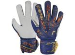 Reusch Attrakt Solid - Torwarthandschuhe
