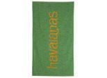 Havaianas Logo Towel XL - Strandtuch