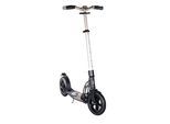 Scooter SIX DEGREES "Aluminium Scooter Air 205 mm", goldfarben, RollerB:45cm L:91,5cm, B:45cm L:91,5cm