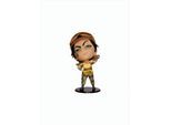 Six Collection 5 - Gridlock 10cm Vinyl Figure