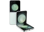 Galaxy Z Flip5 256GB - Grün - Ohne Vertrag