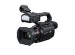 Panasonic AG-CX20 EJ 4K Camcorder IP Konnektivität