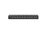 Netgear GS316v3 - Switch - unmanaged - 16 x 10/100/1000