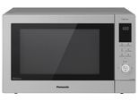 Panasonic Mikrowelle "NN-CH3-CD88-PACK"