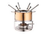 MÄSER Fondue "10-teilig"