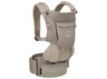 Osprey - Kid's Poco Soft Child Carrier LT - Kinderkraxe grau