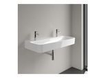 Villeroy & Boch Finion Waschtisch 4168A1R1 1000 x 470 x 165 mm, ohne Überlauf, Weiß Alpin CeramicPlus