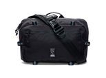 Chrome - Kadet Max - Umhängetasche Gr 15 l schwarz