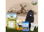 Bellfor Neufundländer Futter Set