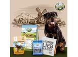 Bellfor Rottweiler Futter Set