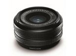 Fujifilm XF 18mm f2 R Einzelstück
