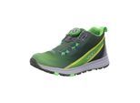 Vado 83406 3401 516 SKY MID Grün Shoes Gr. 36