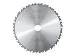 Mafell Kreissägeblatt, 250x30, WZ24 (092472)