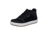 Vado 82202 2200 001 BASKET MID LACE GTX Schwarz Shoes Gr. 33