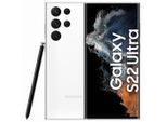 Galaxy S22 Ultra 5G 128GB - Weiß - Ohne Vertrag