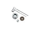 Metabo Messeradapter (628434000)