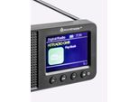 Digitalradio (DAB+) "Radio", schwarz, Radios, Digitalradio (DAB+)