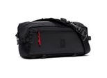 Chrome - Kadet Nylon 9L - Umhängetasche Gr 9 l schwarz
