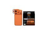 PanzerGlass Fender Camera Protector Cosmic Orange iPhone 17 Pro