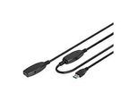 DIGITUS USB-Verlängerungskabel - USB Typ A (M)