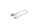 Belkin BoostCharge - USB-Kabel - 24 pin USB-C (M)