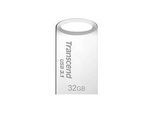 Transcend JetFlash 710 - USB-Flash-Laufwerk - 32 GB