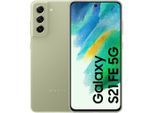 Galaxy S21 FE 5G 256GB - Grün - Ohne Vertrag