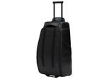 DB - Hugger Roller Bag Check-In 90 - Reisetasche Gr 90 l schwarz
