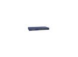 NETGEAR Netzwerk-Switch "GS724TP-300EUS", blau (schwarz), B:34,7cm H:10,2cm T:52cm, Netzwerk-Switches