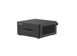 ASUS Barebone-PC "RNUC15CRHC500002", schwarz (ohne farbbezeichnung), B:15cm H:12,5cm T:18cm, Desktop-PCs