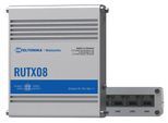 TELTONIKA LAN-Router "RUTX08", grau, B:15cm H:7,1cm T:17,5cm, Router