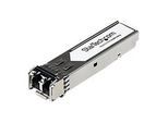 StarTech.com Cisco SFP-10G-ER kompatibel SFP+ - 10 Gigabit Fiber 10GBase-ER SFP+ Transceiver Modul - SM LC - 40km - 1550nm - SFP+-Transceiver-Modul (gleichwertig mit: Cisco SFP-10G-ER)