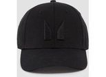 MP Essentials Baseballkappe — Schwarz
