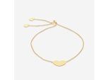 Armband aus 375er Gold